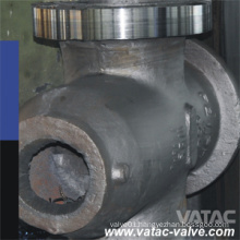 Slab Gate Valve Through Conduit Gate Valve Expanding Gate Valve